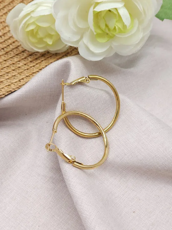 Aretes de acero inoxidable
