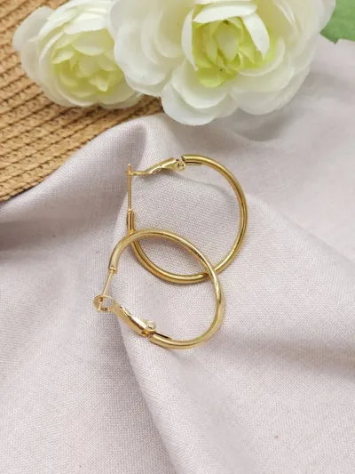 Aretes de acero inoxidable