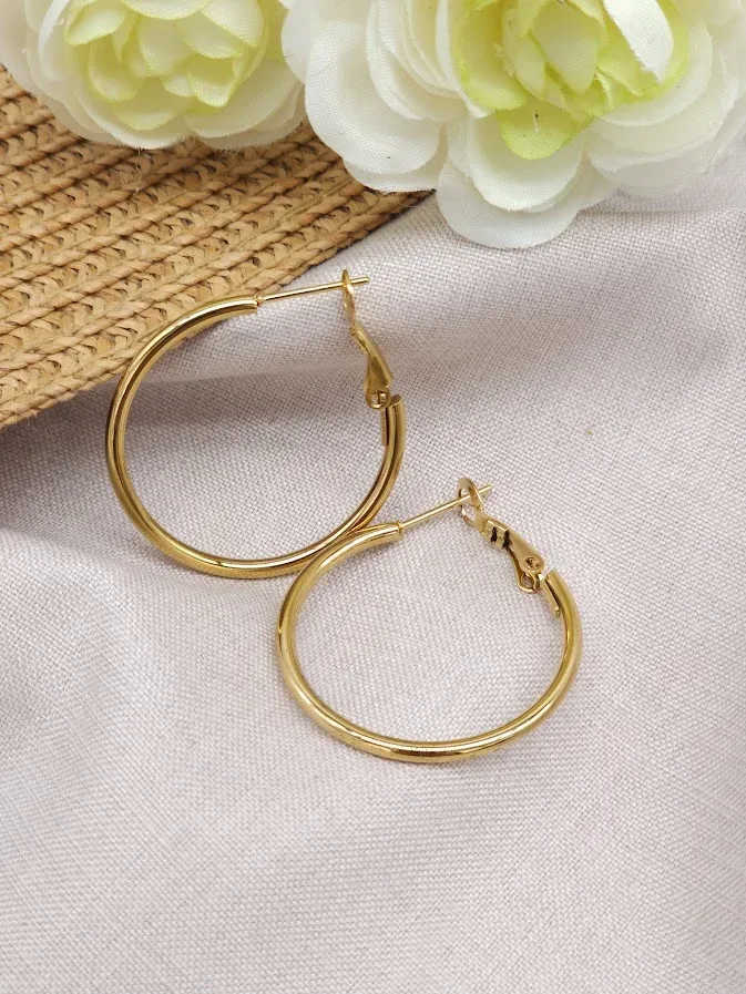 Aretes de acero inoxidable