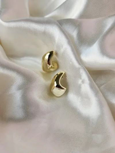 Aretes de fantasía para Dama