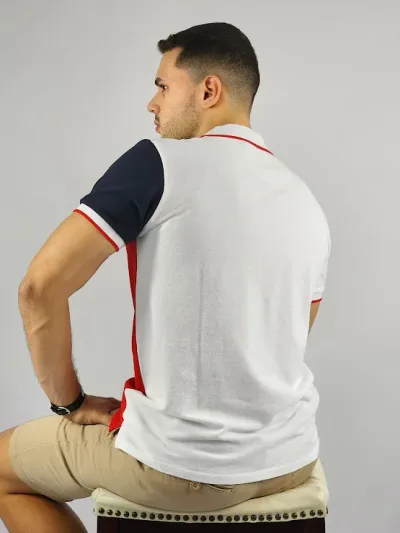 Camiseta Hummer para caballero multicolor