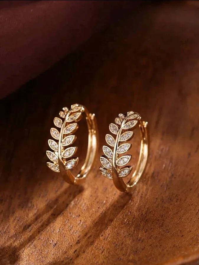 Aretes de Fantasía para Dama