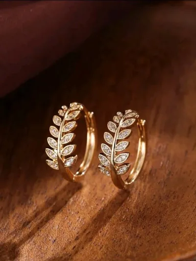 Aretes de Fantasía para Dama