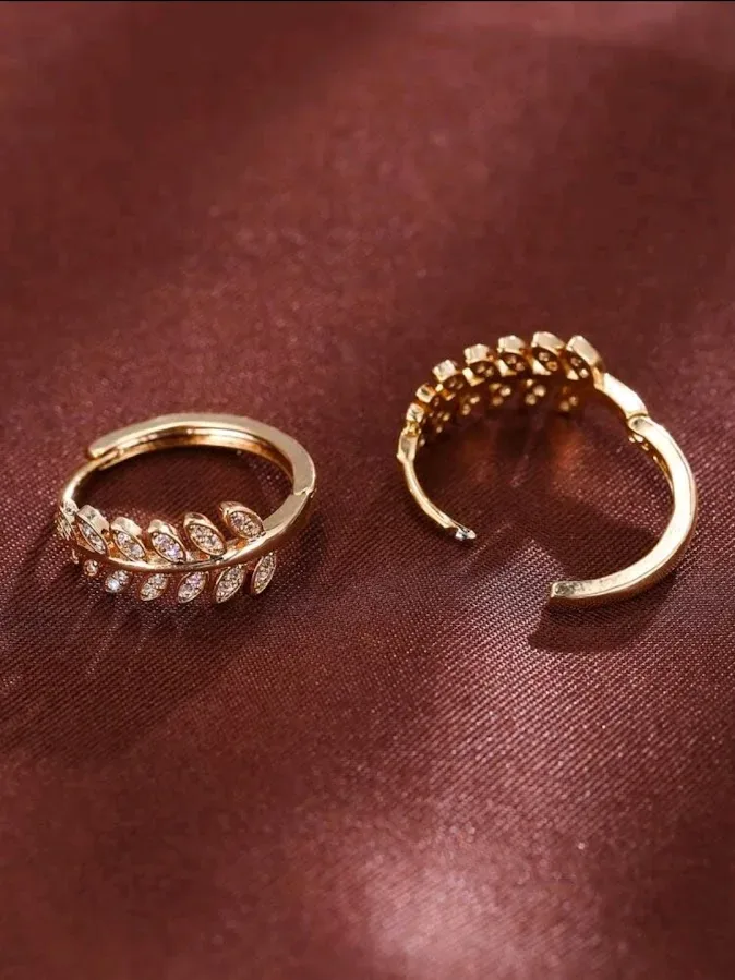 Aretes de Fantasía para Dama