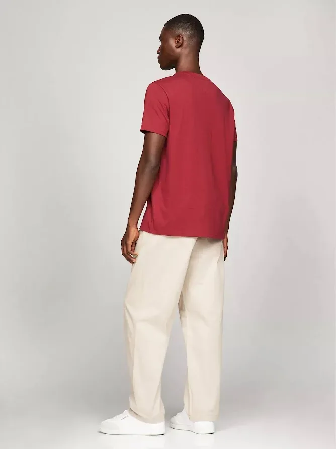 Camiseta Tommy Hilfiger para caballero