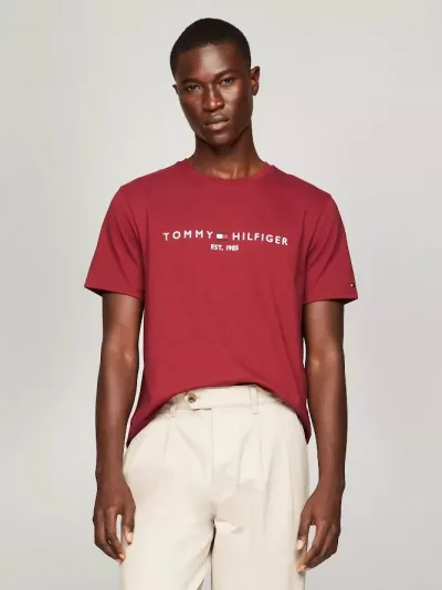 Camiseta Tommy Hilfiger para caballero