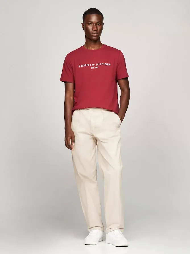 Camiseta Tommy Hilfiger para caballero
