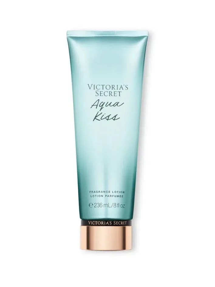 Loción  Victoria’s Secret Acua Kiss para dama