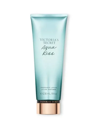 Loción  Victoria’s Secret Acua Kiss para dama