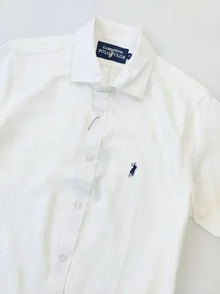 Camisa Cambrige Polo Club para caballero
