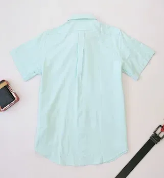 Camisa Cambrige Polo Club para caballero