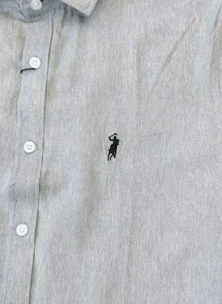 Camisa Cambrige Polo Club para caballero
