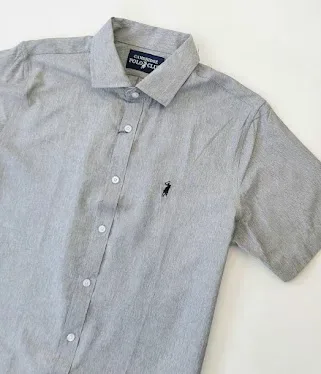 Camisa Cambrige Polo Club para caballero