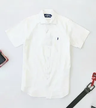 Camisa Cambrige Polo Club para caballero