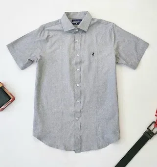 Camisa Cambrige Polo Club para caballero