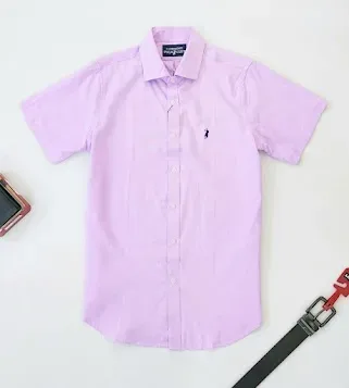Camisa Cambrige Polo Club para caballero