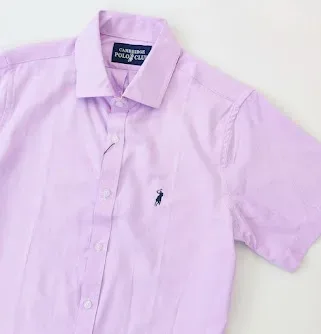 Camisa Cambrige Polo Club para caballero