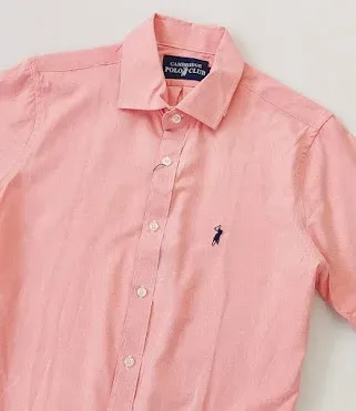 Camisa Cambrige Polo Club para caballero