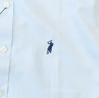 Camisa Cambrige Polo Club para caballero