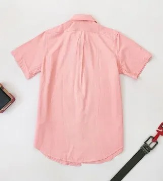 Camisa Cambrige Polo Club para caballero