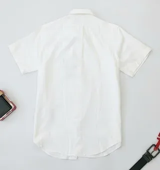 Camisa Cambrige Polo Club para caballero