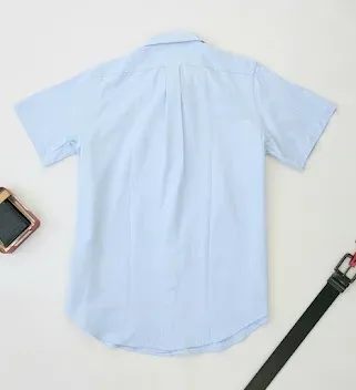 Camisa Cambrige Polo Club para caballero