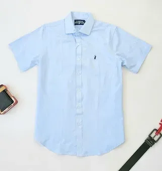 Camisa Cambrige Polo Club para caballero