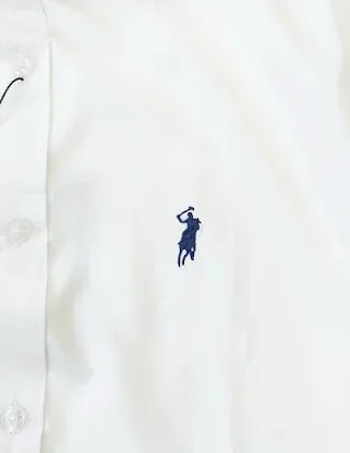 Camisa Cambrige Polo Club para caballero