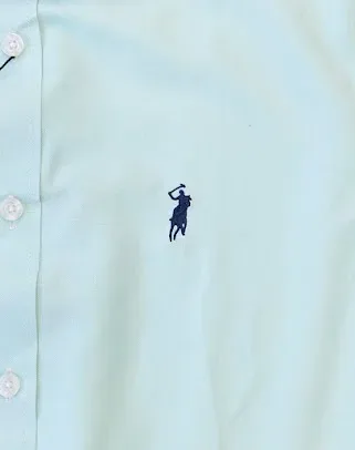 Camisa Cambrige Polo Club para caballero