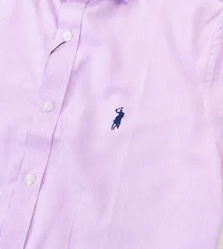 Camisa Cambrige Polo Club para caballero