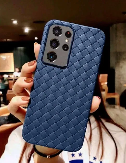 Funda para celular Galaxy S20