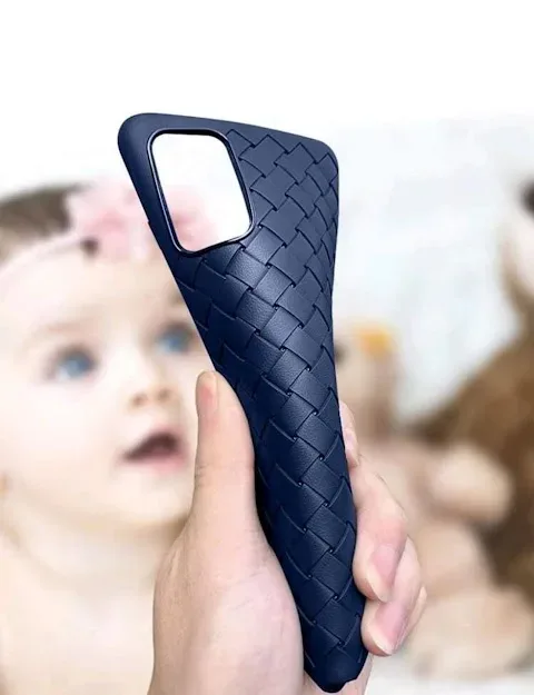 Funda para celular Galaxy S20