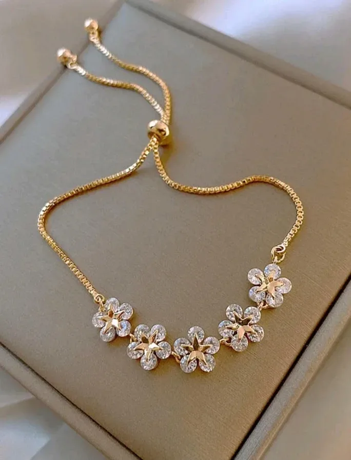 Pulsera para dama