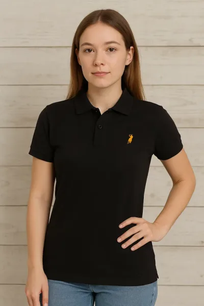 Dama Camisetas Cambridge- PC-022560