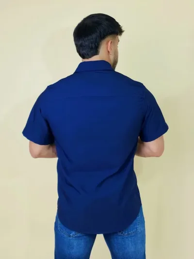 Camisa Cambrige Polo Club para Caballero