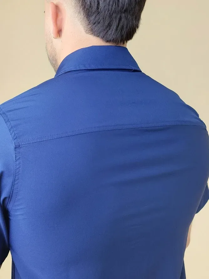 Camisa Cambrige Polo Club para Caballero
