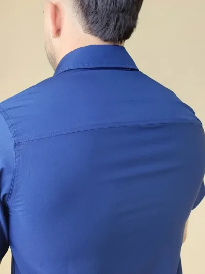 Camisa Cambrige Polo Club para Caballero