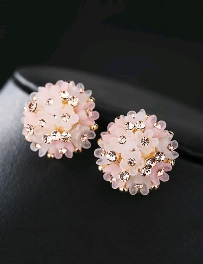 Aretes de fantasía