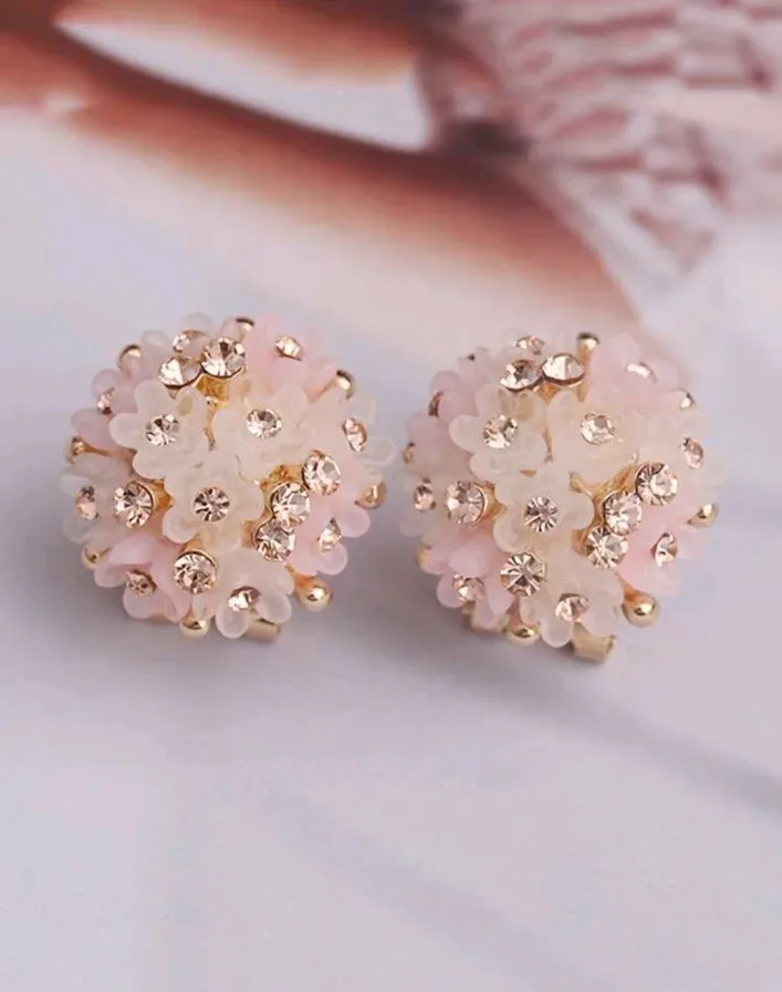 Aretes de fantasía