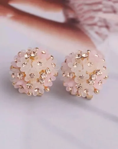 Aretes de fantasía