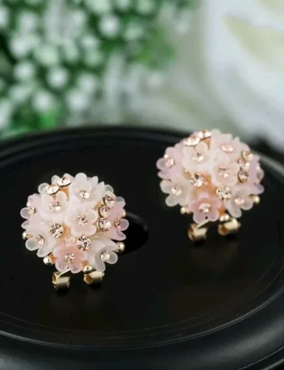 Aretes de fantasía