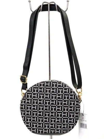 Bolso Tommy Hilfiger para dama color negro
