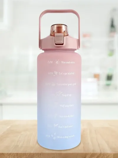 Botella de agua