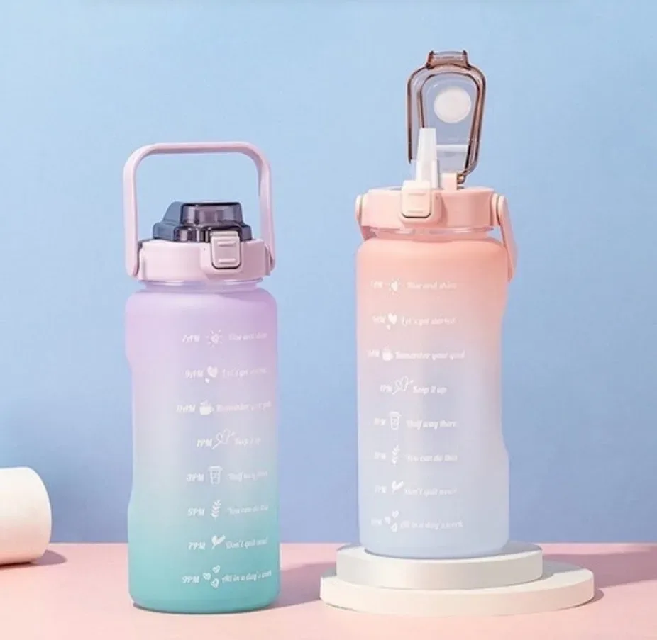 Botella de agua
