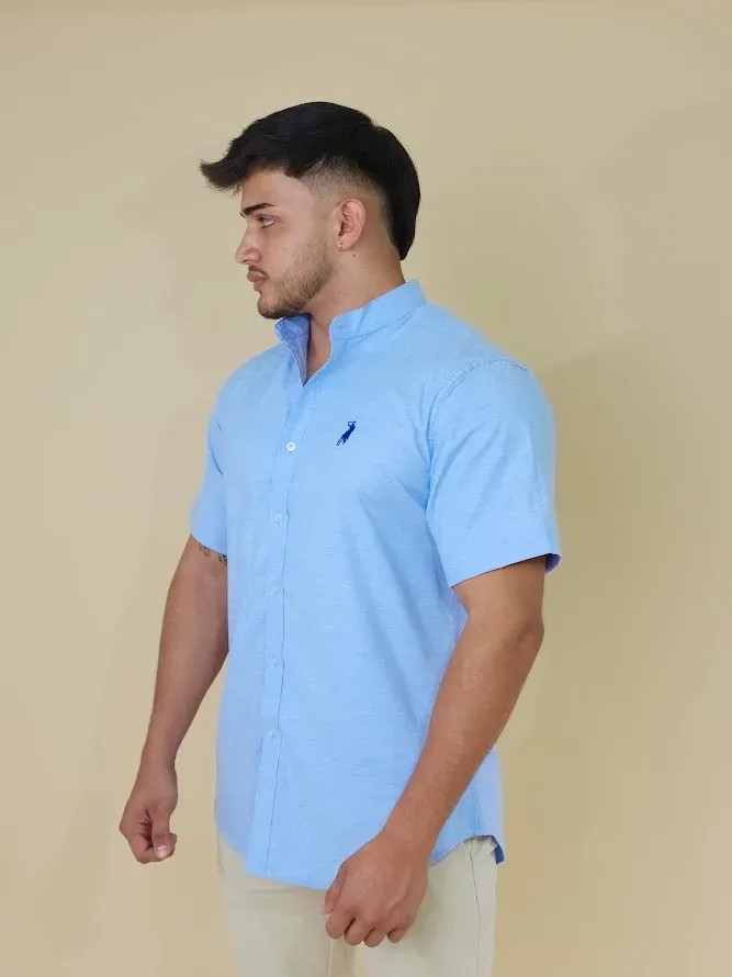 Camisa Cambrige Polo Club para Caballero