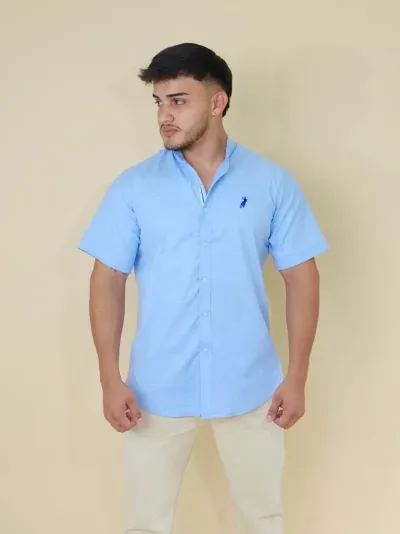 Camisa Cambrige Polo Club para Caballero