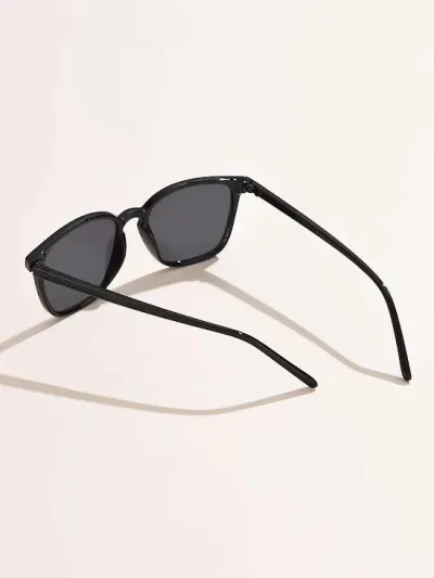 Gafas para dama color negro