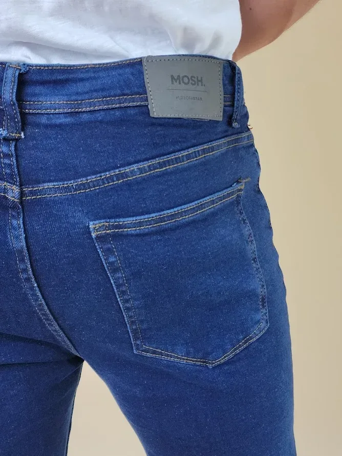 Jeans Mosh para Caballero M-00660R
