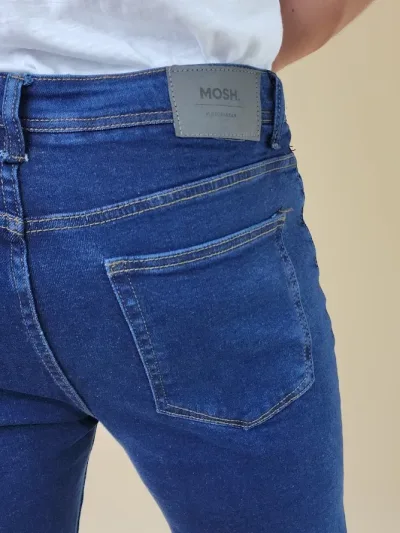 Jeans Mosh para Caballero M-00660R