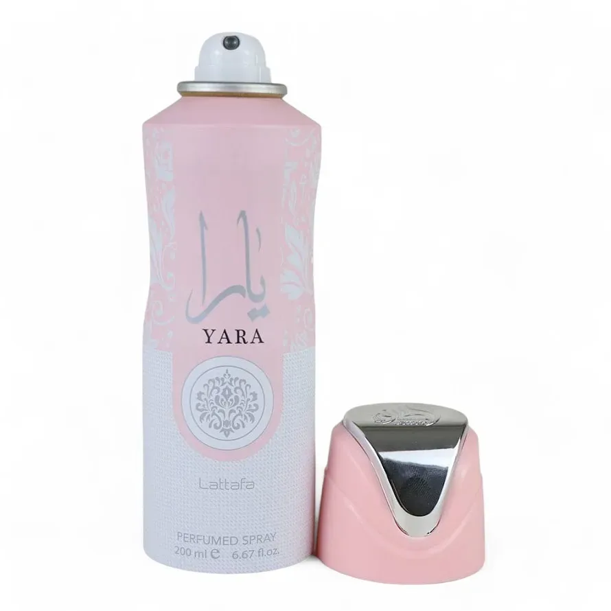 Splash en Aerosol Lataffa Yara para Dama